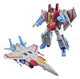 Hasbro Transformers Der Kampf um Cybertron Starscream Studio Series Voyager Class Actionfigur