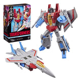 Hasbro Transformers Der Kampf um Cybertron Starscream Studio Series Voyager Class Actionfigur