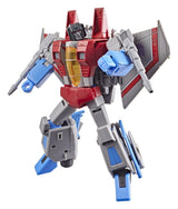 Hasbro Transformers Der Kampf um Cybertron Starscream Studio Series Voyager Class Actionfigur