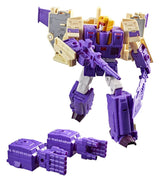 Hasbro Transformers Der Kampf Um Cybertron Studio Series Leader Class Blitzwing Actionfigur