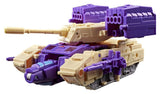 Hasbro Transformers Der Kampf Um Cybertron Studio Series Leader Class Blitzwing Actionfigur