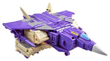 Hasbro Transformers Der Kampf Um Cybertron Studio Series Leader Class Blitzwing Actionfigur