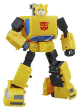 Hasbro Transformers Devastation Studio Series Bumblebee Deluxe Class Actionfigur