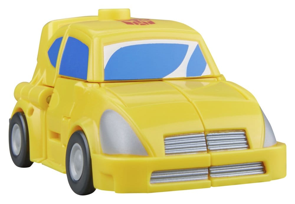 Hasbro Transformers Devastation Studio Series Bumblebee Deluxe Class Actionfigur