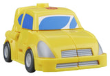 Hasbro Transformers Devastation Studio Series Bumblebee Deluxe Class Actionfigur