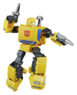 Hasbro Transformers Devastation Studio Series Bumblebee Deluxe Class Actionfigur