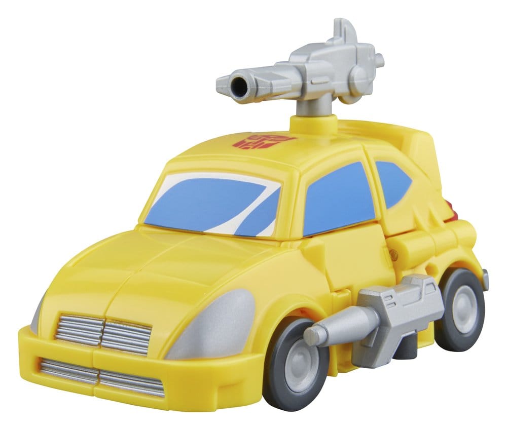 Hasbro Transformers Devastation Studio Series Bumblebee Deluxe Class Actionfigur