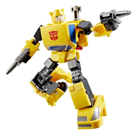 Hasbro Transformers Devastation Studio Series Bumblebee Deluxe Class Actionfigur