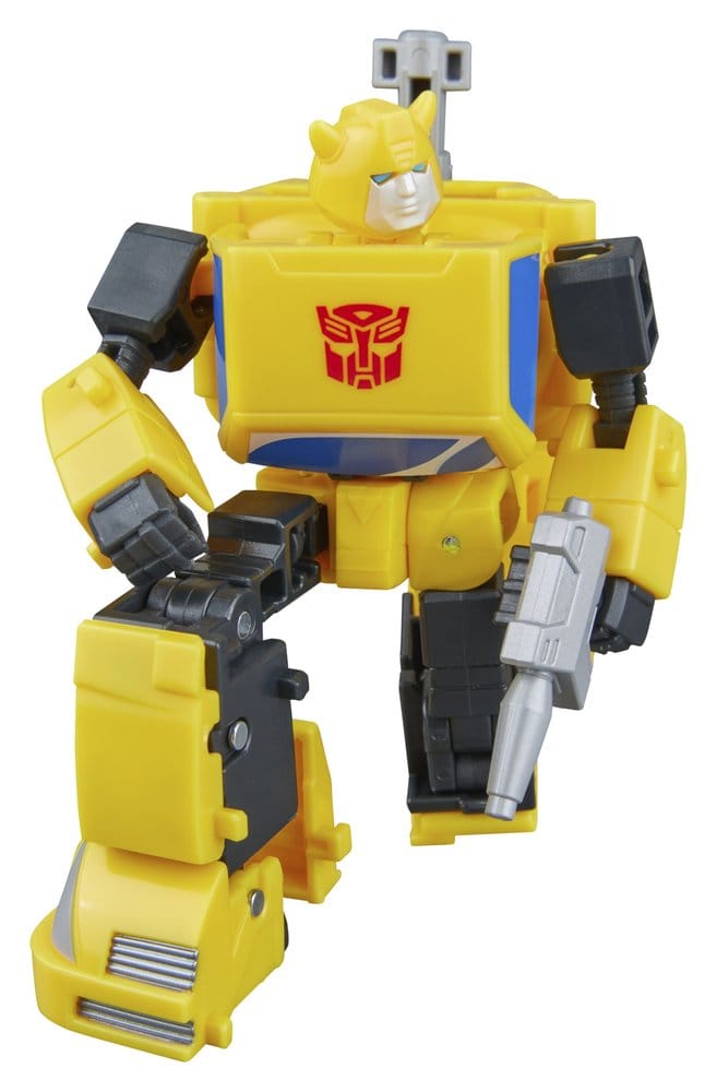 Hasbro Transformers Devastation Studio Series Bumblebee Deluxe Class Actionfigur