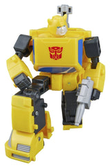 Hasbro Transformers Devastation Studio Series Bumblebee Deluxe Class Actionfigur