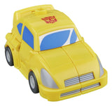 Hasbro Transformers Devastation Studio Series Bumblebee Deluxe Class Actionfigur