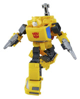 Hasbro Transformers Devastation Studio Series Bumblebee Deluxe Class Actionfigur