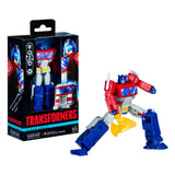 Hasbro Transformers Devastation Studio Series Deluxe Optimus Prime Actionfigur