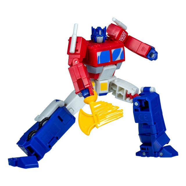 Hasbro Transformers Devastation Studio Series Deluxe Optimus Prime Actionfigur