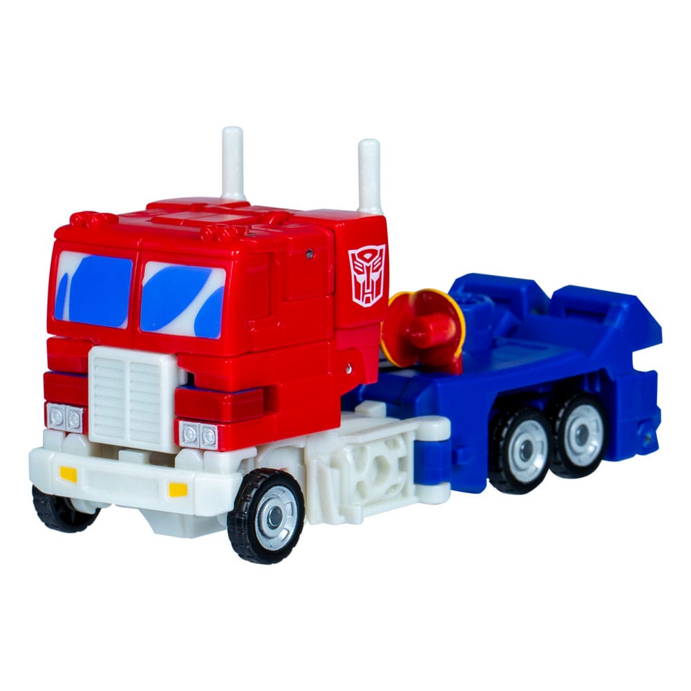 Hasbro Transformers Devastation Studio Series Deluxe Optimus Prime Actionfigur