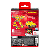 Hasbro Transformers Generations Bumblebee Studio Series Deluxe Class Actionfigur
