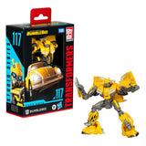 Hasbro Transformers Generations Bumblebee Studio Series Deluxe Class Actionfigur
