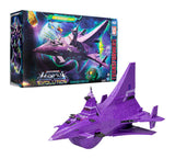 Hasbro Transformers Generations Legacy Evolution Nemesis Titan Class Actionfigur