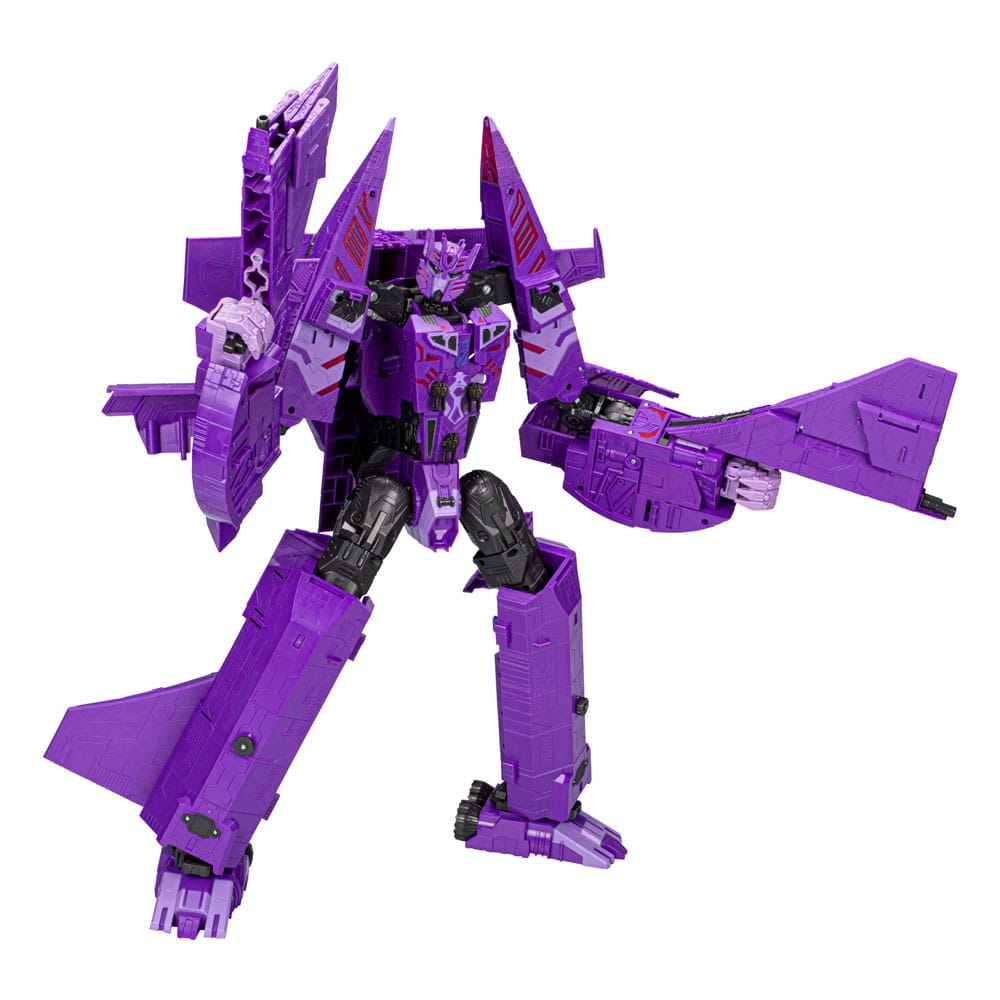 Hasbro Transformers Generations Legacy Evolution Nemesis Titan Class Actionfigur