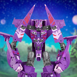 Hasbro Transformers Generations Legacy Evolution Nemesis Titan Class Actionfigur