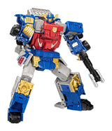 Hasbro Transformers Generations Legacy Evolution Optimus Prime Commander Class Actionfigur