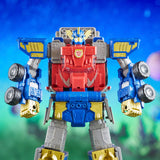 Hasbro Transformers Generations Legacy Evolution Optimus Prime Commander Class Actionfigur