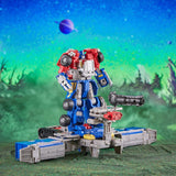 Hasbro Transformers Generations Legacy Evolution Optimus Prime Commander Class Actionfigur