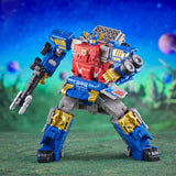 Hasbro Transformers Generations Legacy Evolution Optimus Prime Commander Class Actionfigur