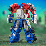 Hasbro Transformers Generations Legacy Evolution Optimus Prime Commander Class Actionfigur