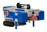 Hasbro Transformers Generations Legacy Evolution Optimus Prime Commander Class Actionfigur