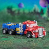 Hasbro Transformers Generations Legacy Evolution Optimus Prime Commander Class Actionfigur