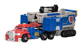 Hasbro Transformers Generations Legacy Evolution Optimus Prime Commander Class Actionfigur
