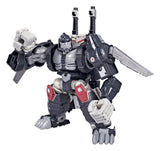 Hasbro Transformers Generations Power Of The Primes Optimal Optimus Leader Class Actionfigur