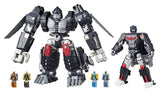 Hasbro Transformers Generations Power Of The Primes Optimal Optimus Leader Class Actionfigur
