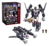 Hasbro Transformers Generations Power Of The Primes Optimal Optimus Leader Class Actionfigur