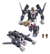 Hasbro Transformers Generations Power Of The Primes Optimal Optimus Leader Class Actionfigur