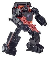 Hasbro Transformers Generations War for Cybertron Earthrise Decepticon Runabout WFC-E41 Deluxe Class Actionfigur