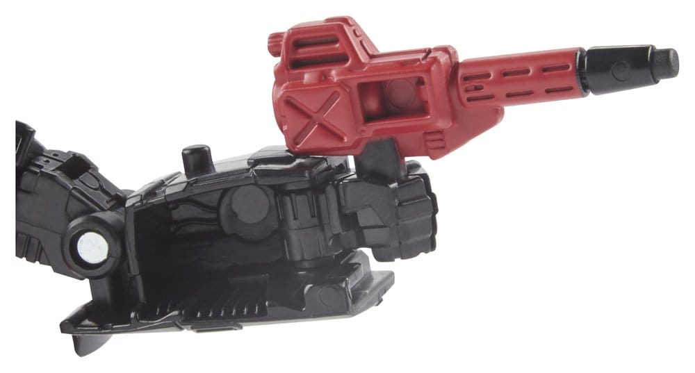 Hasbro Transformers Generations War for Cybertron Earthrise Decepticon Runabout WFC-E41 Deluxe Class Actionfigur