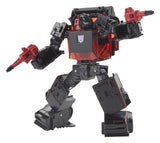 Hasbro Transformers Generations War for Cybertron Earthrise Decepticon Runabout WFC-E41 Deluxe Class Actionfigur