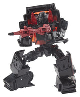 Hasbro Transformers Generations War for Cybertron Earthrise Decepticon Runabout WFC-E41 Deluxe Class Actionfigur