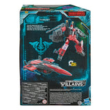 Hasbro Transformers Generations War for Cybertron Earthrise Voyager Class Actionfigur Thrust