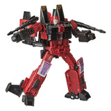 Hasbro Transformers Generations War for Cybertron Earthrise Voyager Class Actionfigur Thrust