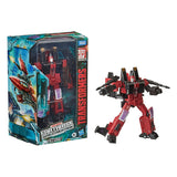 Hasbro Transformers Generations War for Cybertron Earthrise Voyager Class Actionfigur Thrust