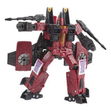 Hasbro Transformers Generations War for Cybertron Earthrise Voyager Class Actionfigur Thrust