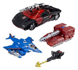 Hasbro Transformers Generations War for Cybertron Siege Autobot Alphastrike Counterforce Actionfiguren 3er-Pack