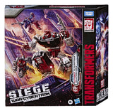 Hasbro Transformers Generations War for Cybertron Siege Autobot Alphastrike Counterforce Actionfiguren 3er-Pack