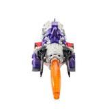 Hasbro Transformers Generations War For Cybertron Trilogy Leader Galvatron 2021 Actionfigur