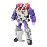 Hasbro Transformers Generations War For Cybertron Trilogy Leader Galvatron 2021 Actionfigur