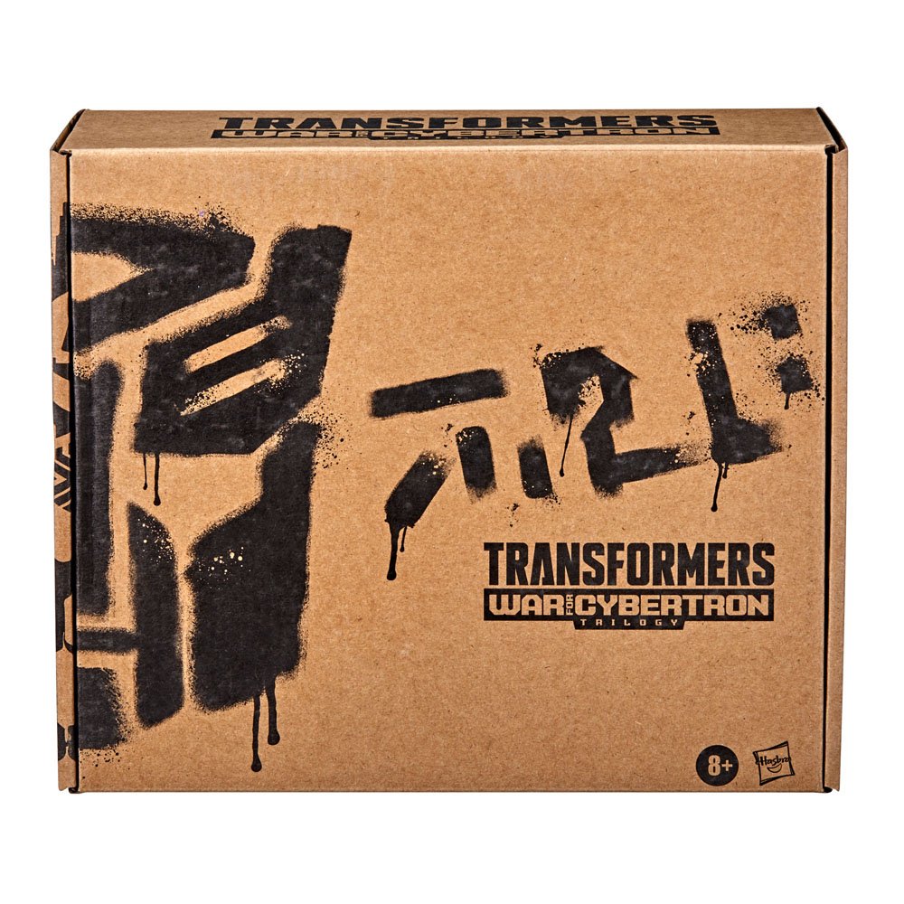 Hasbro Transformers Generations War For Cybertron Trilogy Leader Galvatron 2021 Actionfigur