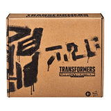 Hasbro Transformers Generations War For Cybertron Trilogy Leader Galvatron 2021 Actionfigur